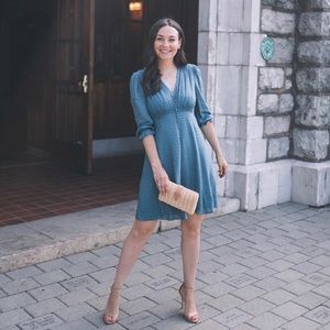 Gal Meets Glam Andrea Dress